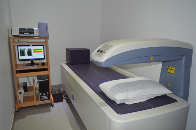 Medical Equipment - MedVision