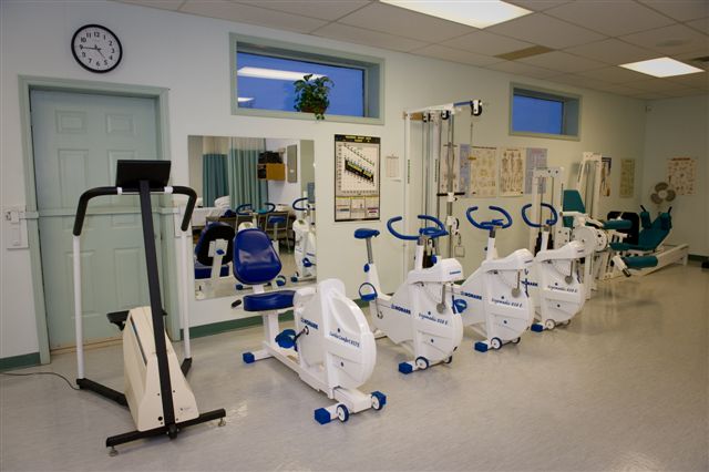 Medical Equipment - MedVision