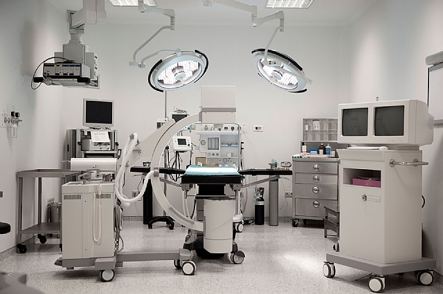 Medical Equipment - MedVision
