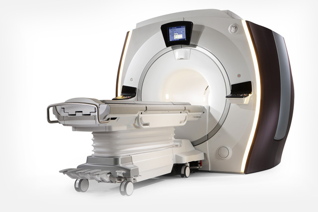 Medical Equipment - MedVision