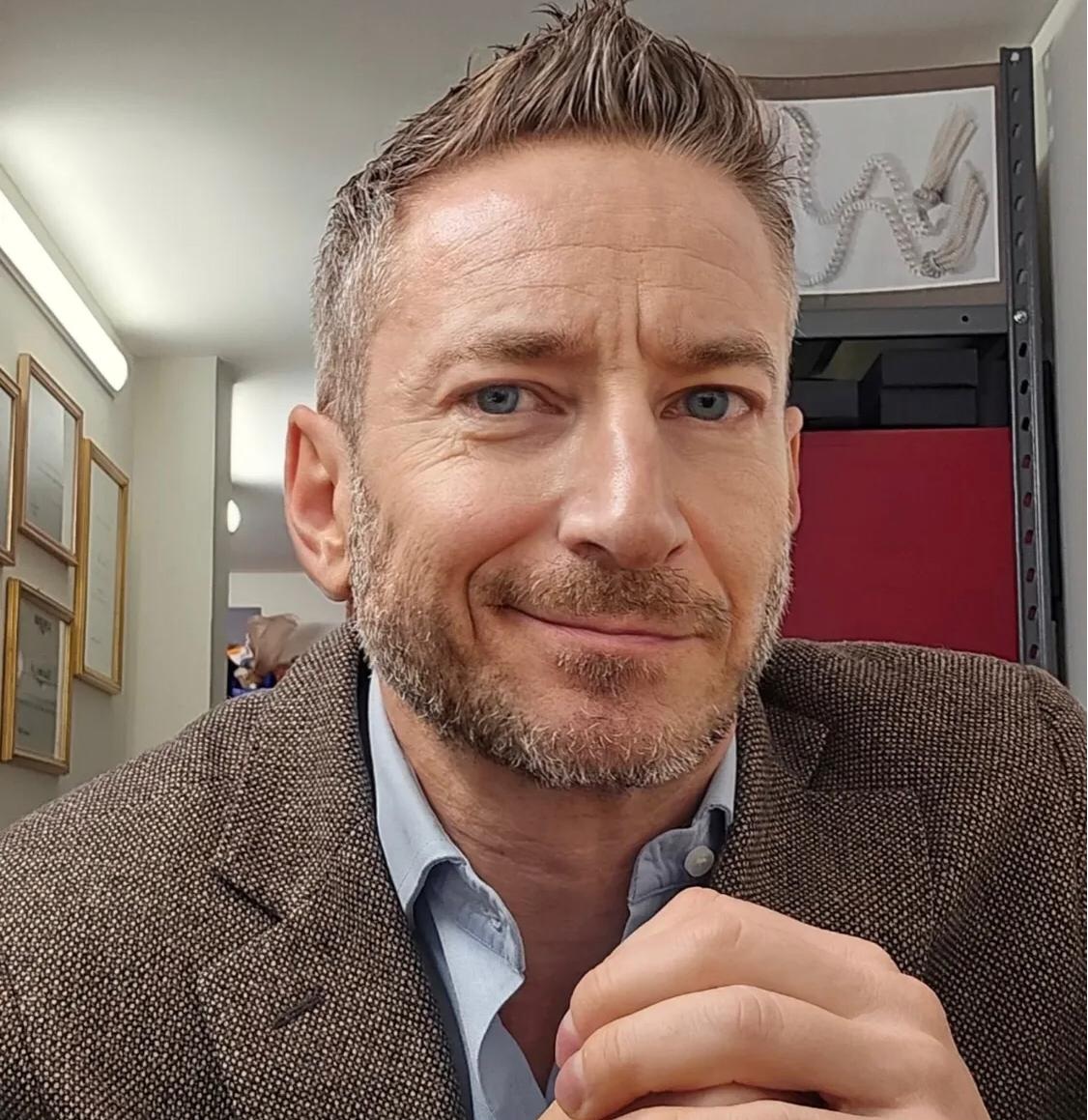 Robert Mark - Operations Director at MedVision